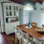 別荘 Casa Canaria Tradicional Rosalia