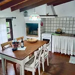Casa Canaria Tradicional Rosalia 別荘 *