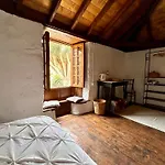 別荘 Casa Canaria Tradicional Rosalia