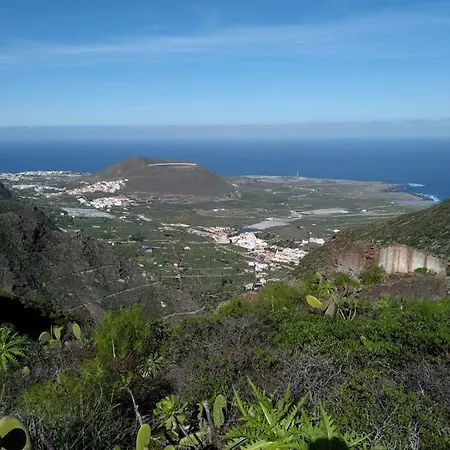 Casa Canaria Tradicional Rosalia Vakantiehuis Los Silos