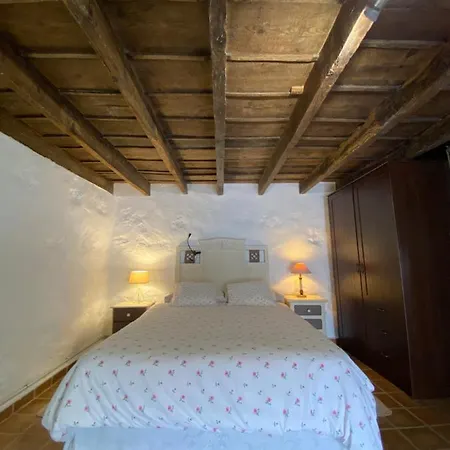 Casa Canaria Tradicional Rosalia Vakantiehuis Los Silos