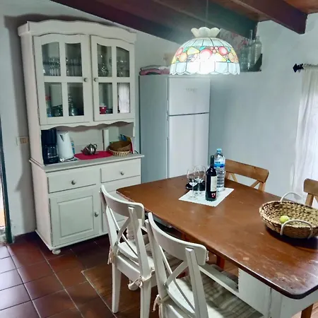 Vakantiehuis Casa Canaria Tradicional Rosalia