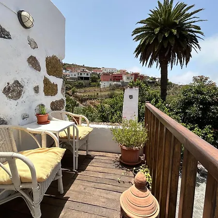 Casa Canaria Tradicional Rosalia * Лос-Силос