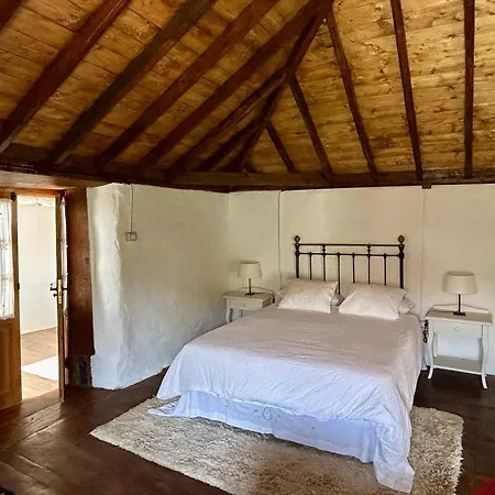 Casa Canaria Tradicional Rosalia Vakantiehuis