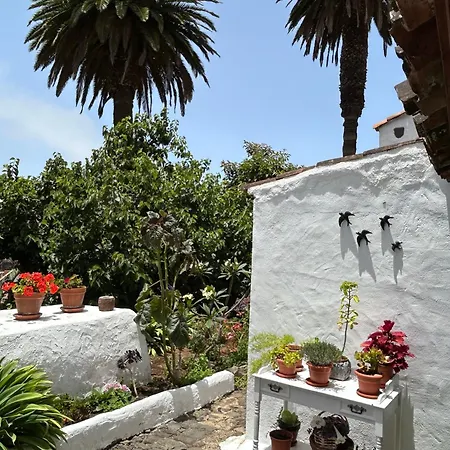 Casa Canaria Tradicional Rosalia Дом отдыха *